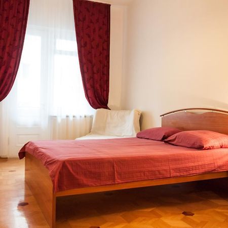 Apartment Janashia ティビリシ エクステリア 写真