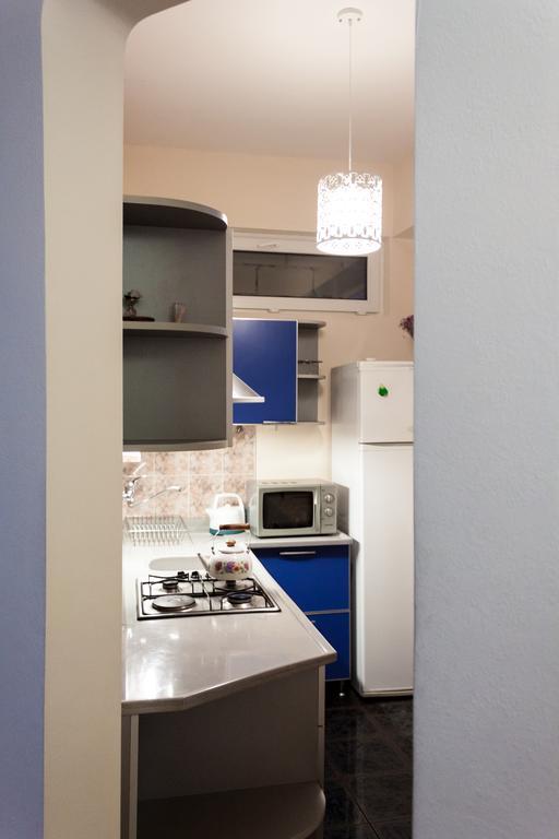 Apartment Janashia ティビリシ エクステリア 写真